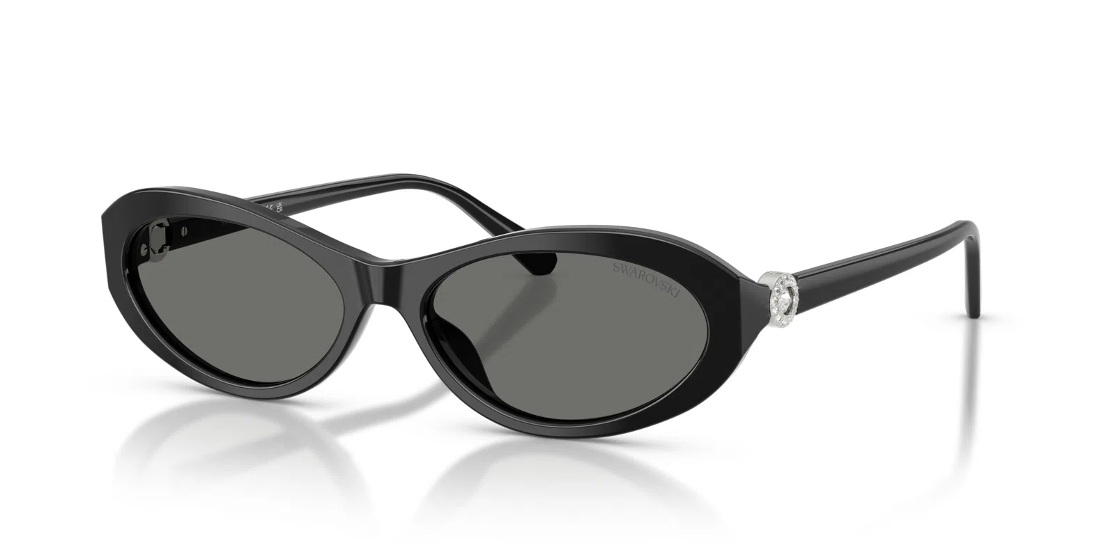 Swarovski 6069U Sunglasses - view 16